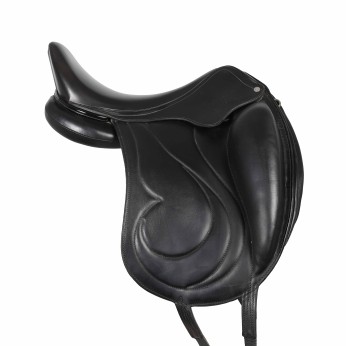 Selle de dressage Antarès Cadence 17"5 2R