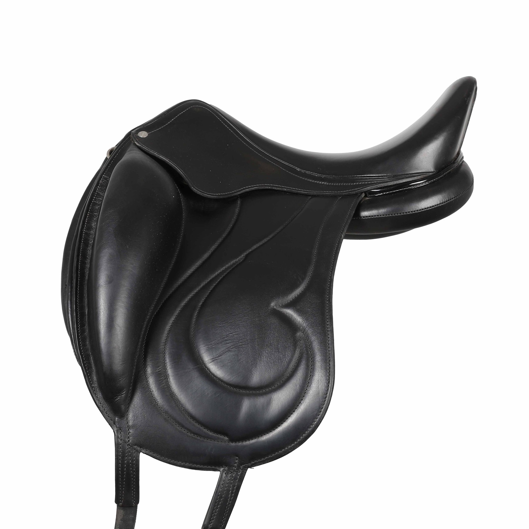 Selle de dressage Antarès Cadence 17"5 2R