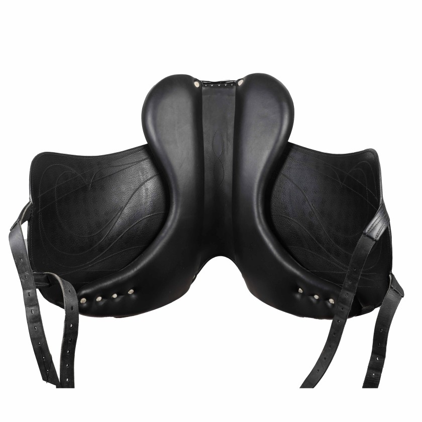 Selle de dressage Antarès Cadence 17"5 2R