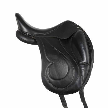 Antarès dressage saddle Cadence 17" 3R