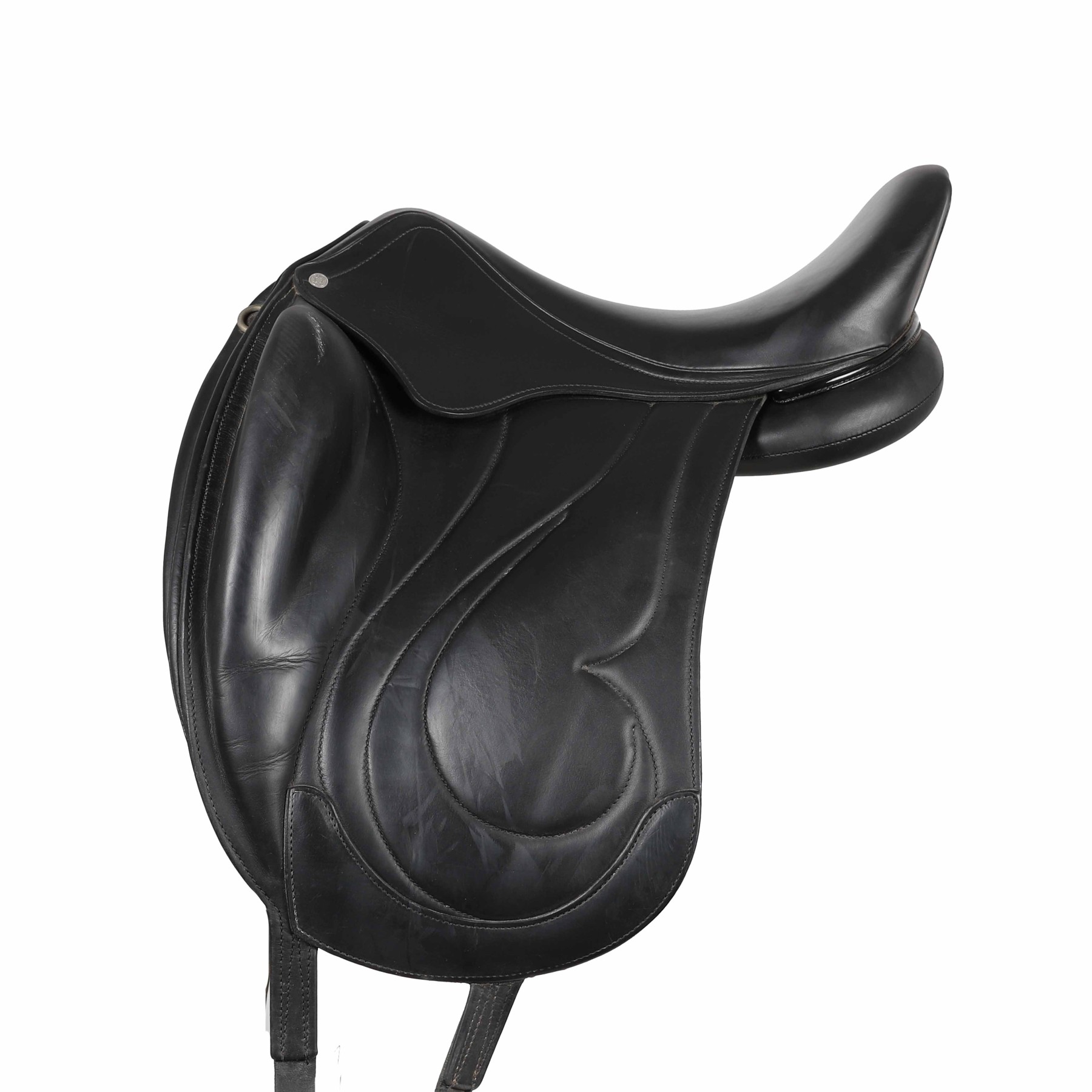 Antarès dressage saddle Cadence 17" 3R