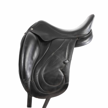 Antarès Dressage saddle  Cadence 16.5" 3R