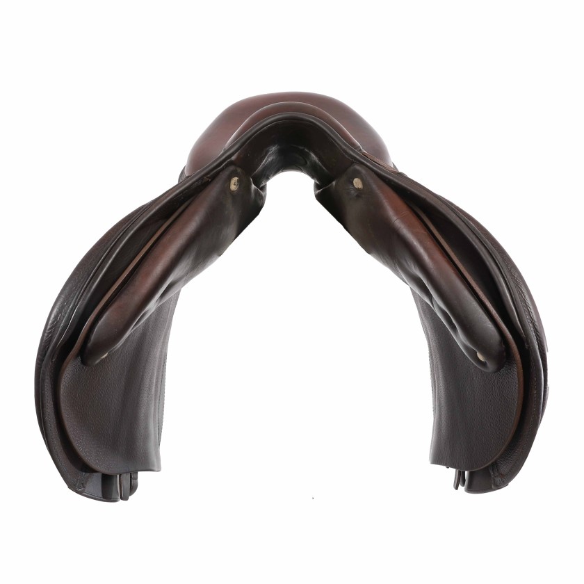 Selle d'obstacle Antarès Evolution2 17"5 2A