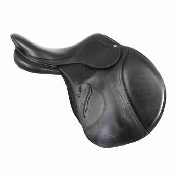 Antarès jumping saddle Evolution-D2 17" 3A