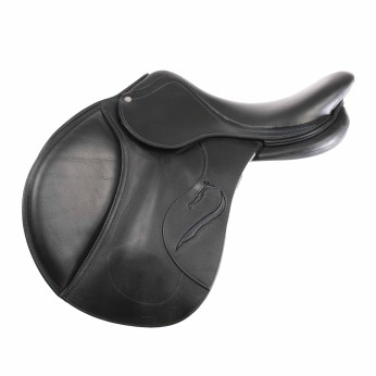 Selle d'obstacle Antarès Evolution-D2 17" 3A