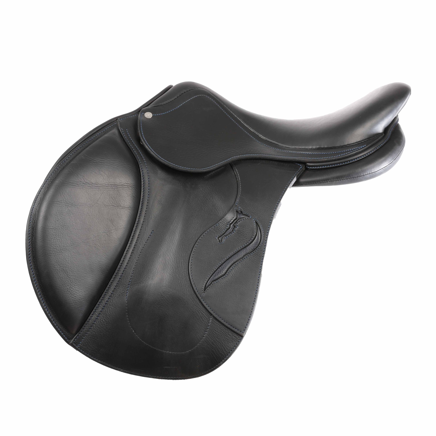 Antarès jumping saddle Evolution-D2 17" 3A