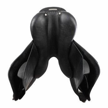 Antarès jumping saddle Evolution-D2 17" 3A