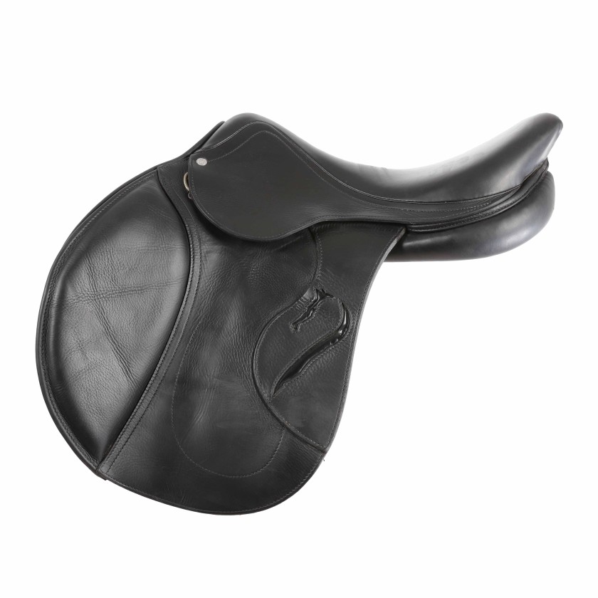 Antarès jumping saddle Connexion 17"5 3AB