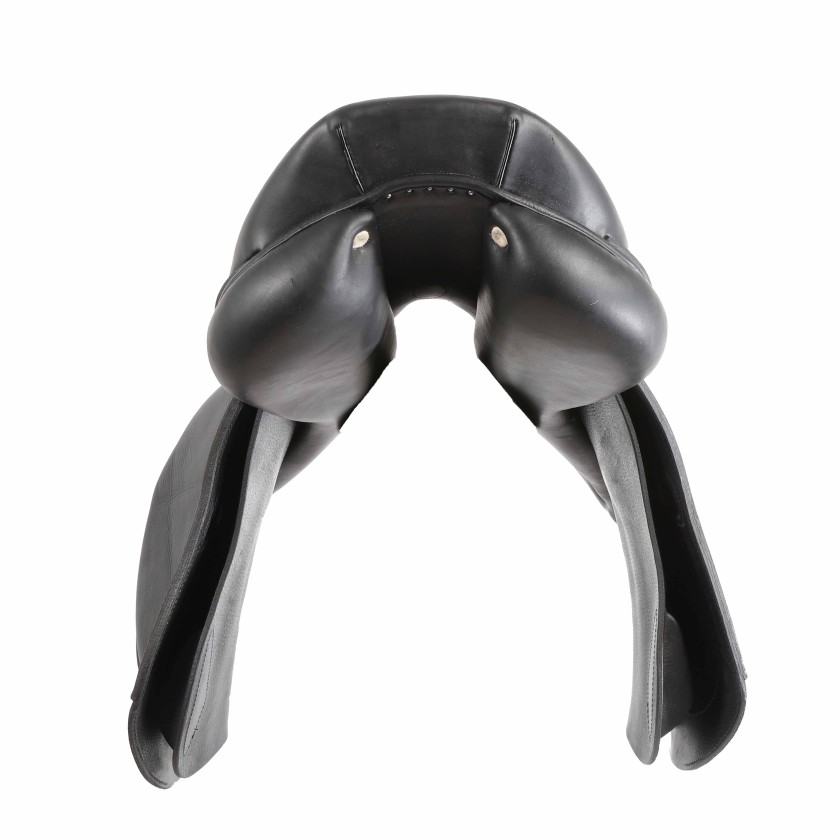 Antarès jumping saddle Connexion 17"5 3AB