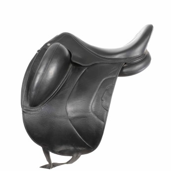 Antarès dressage saddle Tempo 17"5 3C