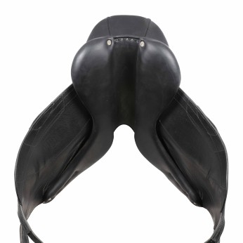 Selle de dressage Antarès Tempo 17"5 3C