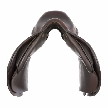 Antarès jumping saddle Connexion 17"5 2N