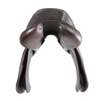 Antarès jumping saddle Connexion 17"5 2N