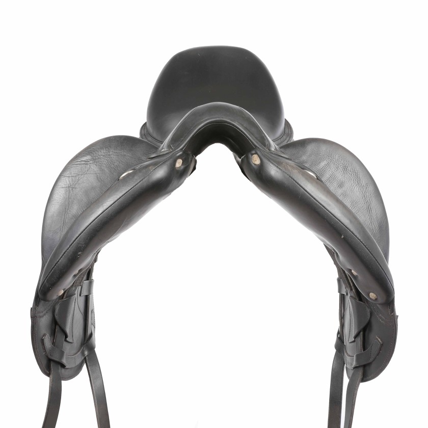 Antarès dressage saddle Tempo 17" 2N