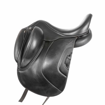 Antarès dressage saddle Tempo 17" 2N