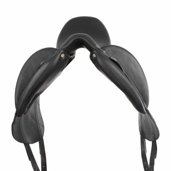 Antarès dressage saddle Tempo 17"5 3N