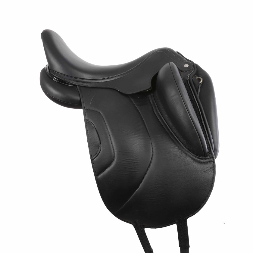 Antarès dressage saddle Tempo 17"5 3N