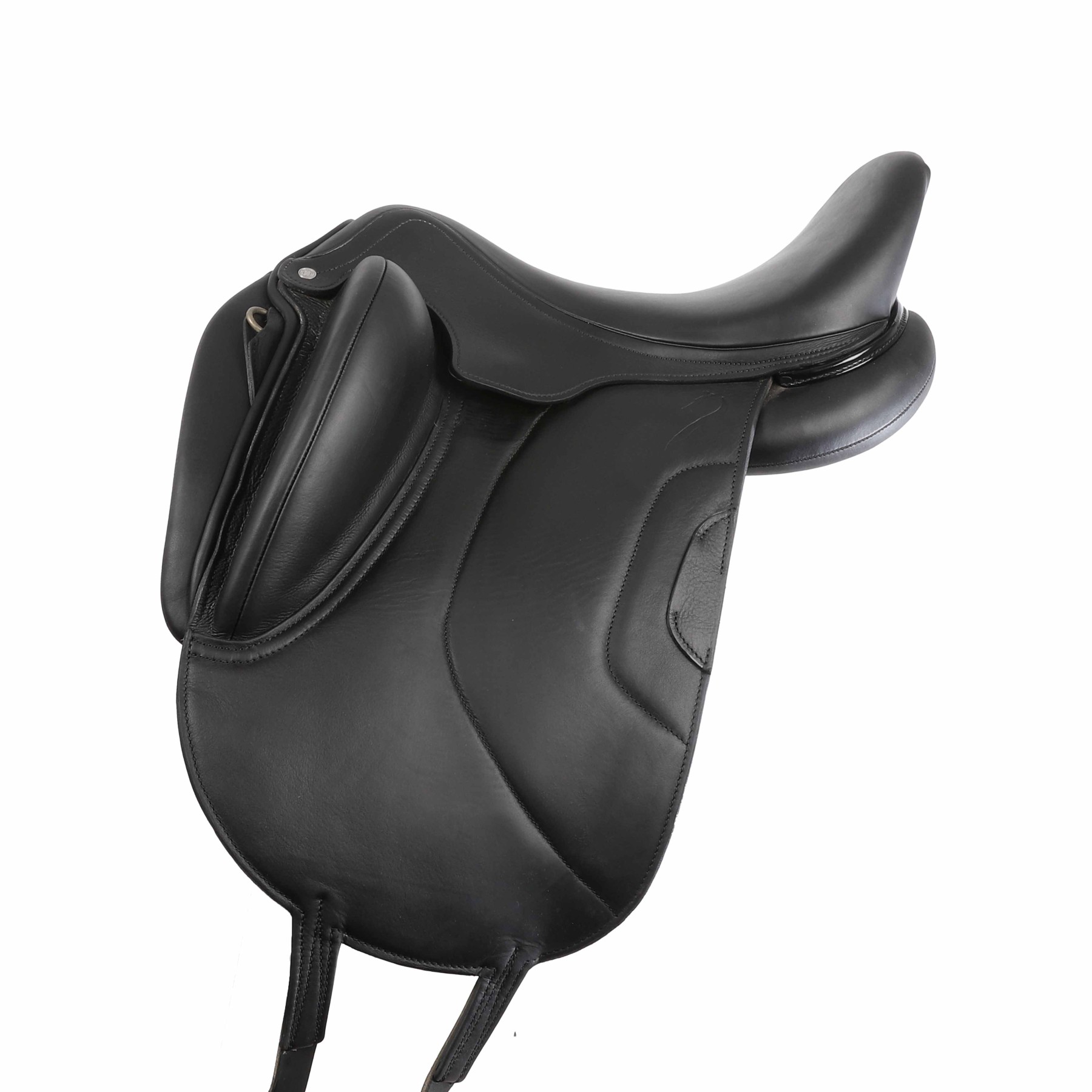 Antarès dressage saddle Tempo 17"5 3N