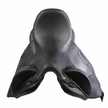 Antarès dressage saddle Tempo 17"5 3N