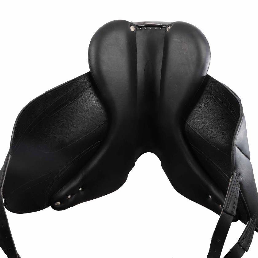 Antarès dressage saddle Tempo 17"5 3N