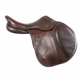 Antarès jumping saddle Connexion 17"5 3AAB