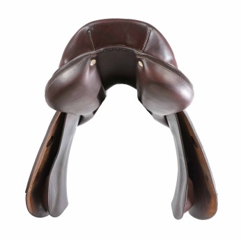 Selle d'obstacle Antarès Connexion 17"5 3AAB