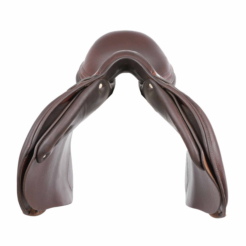 Antarès jumping saddle Active 17"5 3A