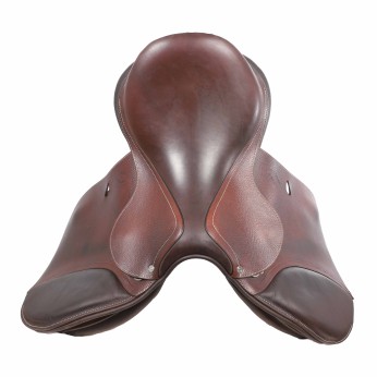 Antarès jumping saddle Active 17"5 3A