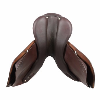 Selle d'obstacle Antarès Active 17"5 3A