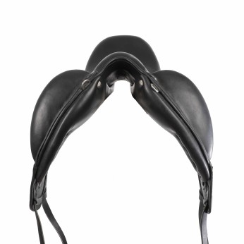 Antarès dressage saddle Tempo 17"5 3C