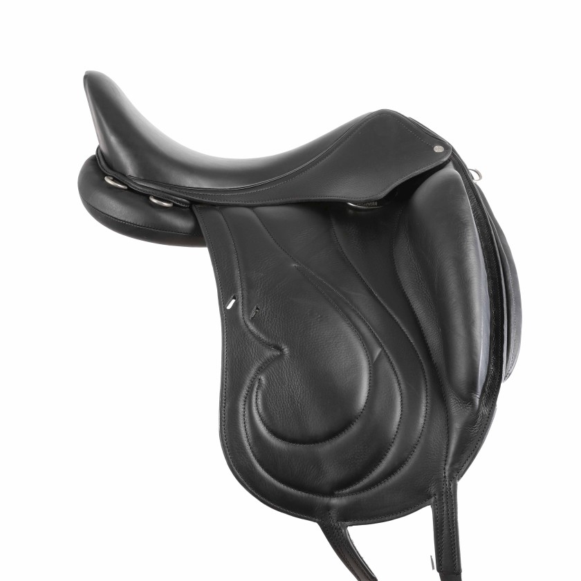 Selle de dressage Antarès Cadence 17"5 3R