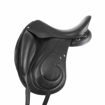 Selle de dressage Antarès Cadence 17"5 3R