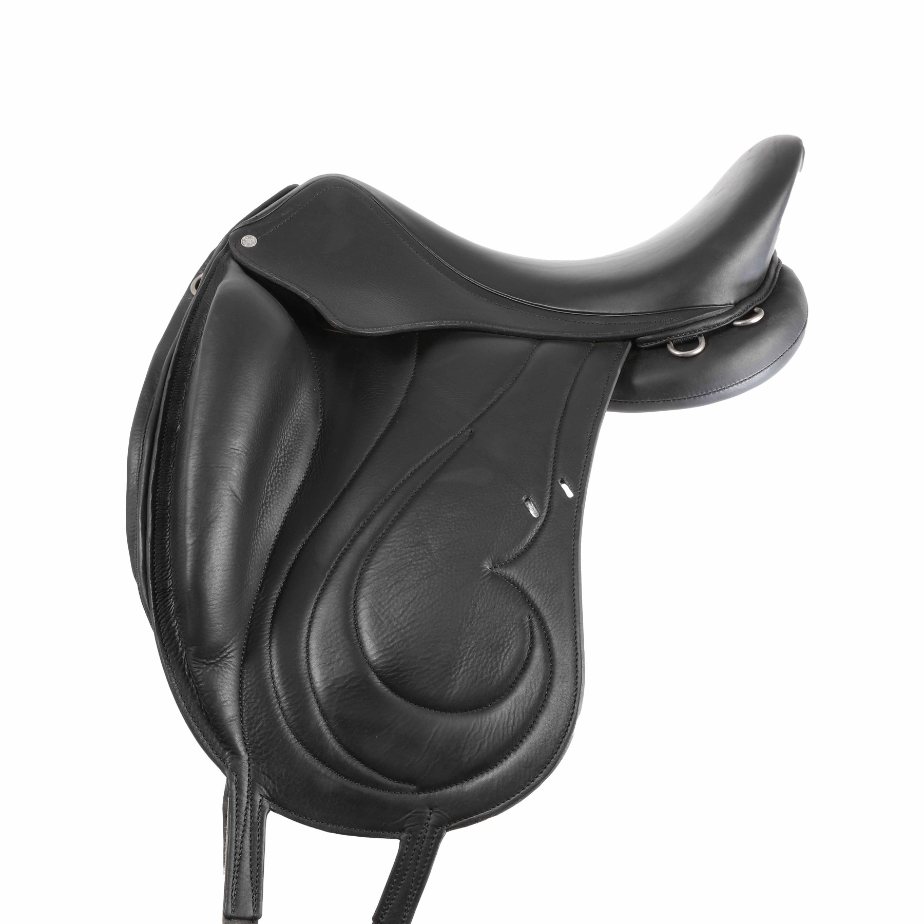 Antarès dressage saddle Cadence 17"5 3R