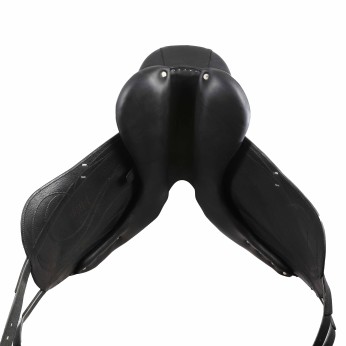 Antarès dressage saddle Cadence 17"5 3R