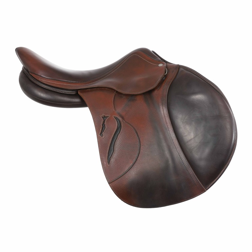 Antarès jumping saddle Connexion 17"5 3AA