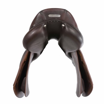 Antarès jumping saddle Connexion 17"5 3AA