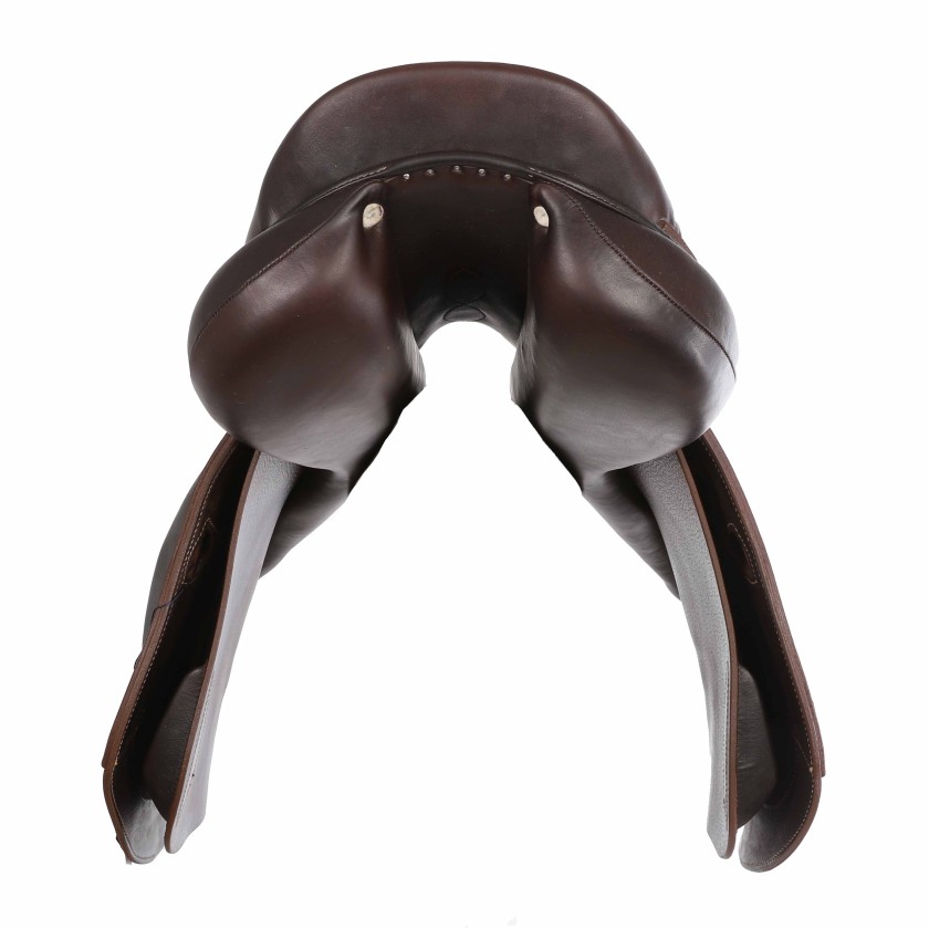 Antarès jumping saddle Evolution2 17" 2N