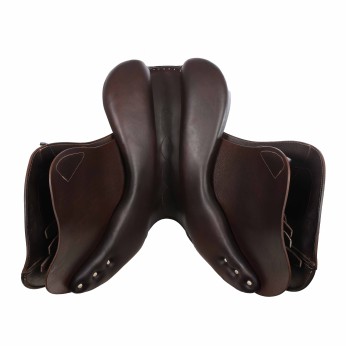 Antarès jumping saddle Evolution2 17" 2N