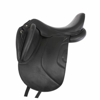 Selle de dressage Antarès Tempo 18" 3N