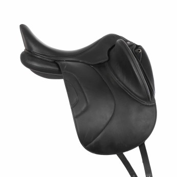 Antarès dressage saddle Tempo 18" 3N