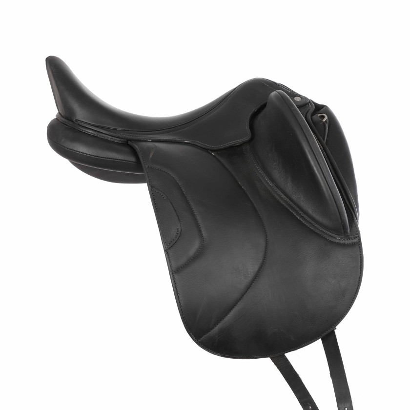 Selle de dressage Antarès Tempo 18" 3N