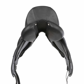 Antarès dressage saddle Tempo 18" 3N