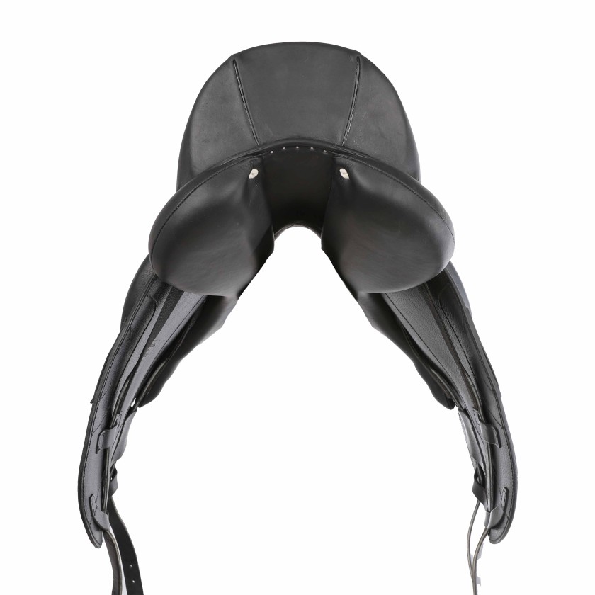 Selle de dressage Antarès Tempo 18" 3N