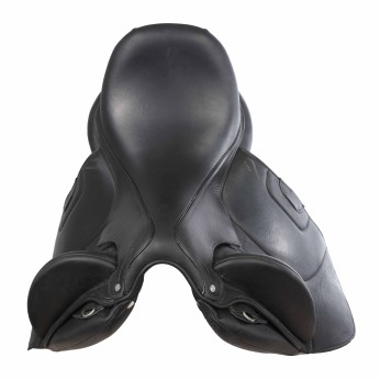 Selle de dressage Antarès Tempo 18" 3N