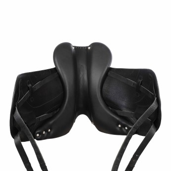 Antarès dressage saddle Tempo 18" 3N