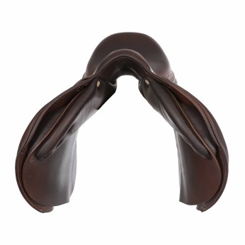 Antarès jumping saddle Comfort 17"5 2AAB