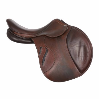 Selle d'obstacle Antarès Comfort 17"5 2AAB