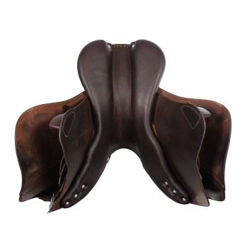 Antarès jumping saddle Comfort 17"5 2AAB