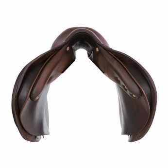 Antarès jumping saddle Connexion 18" 3AA