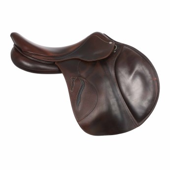 Antarès jumping saddle Connexion 18" 3AA